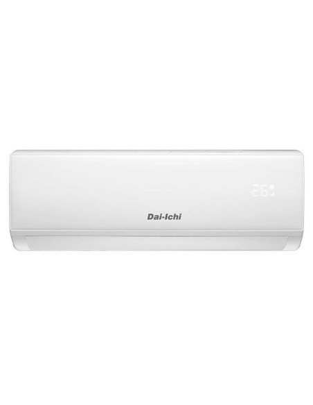 DAI-ICHI DHT24-12IVi/DHT24-12IVo 12000 INV WIFI
