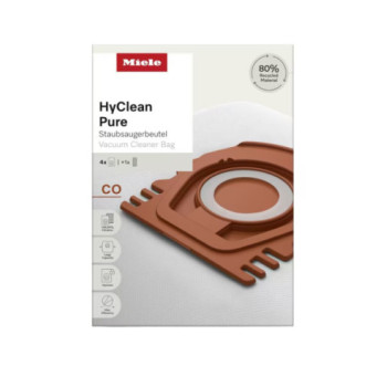 MIELE CO HyClean Pure 3D