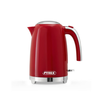 PYREX SB-590 RETRO RED...