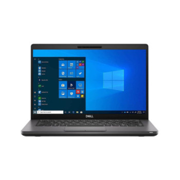 LAPTOP DELL LATITUDE 5400...