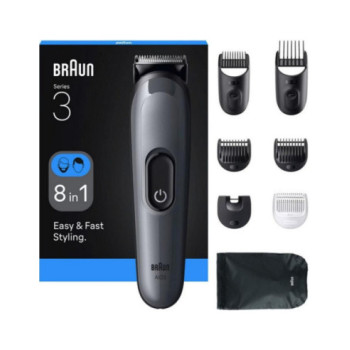 BRAUN AIO3540 ΕΠΑΝΑΦ/ΜΕΝΗ 8...