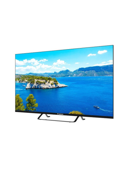 FOBEM 43" MT43EG4000F FHD LED SMART 400Hz STEREO GOOGLE TV HOTEL ΔΟΡΥΦ ΔΕΚΤΗΣ