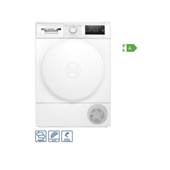 BOSCH WTH83208GR 8kg A++ ΜΕ...