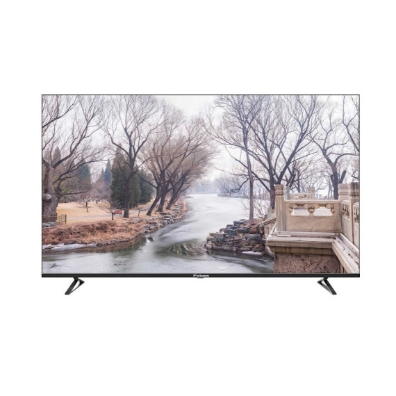 FOBEM 65'' MT65EG8000QF ULTRA HD QLED...