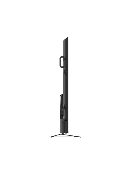 FOBEM 85'' MT85EG8000QF ULTRA HD QLED HDR SMART 4K 1000Hz STEREO GOOGLE TV HOTEL ΔΟΡΥΦ ΔΕΚΤΗΣ