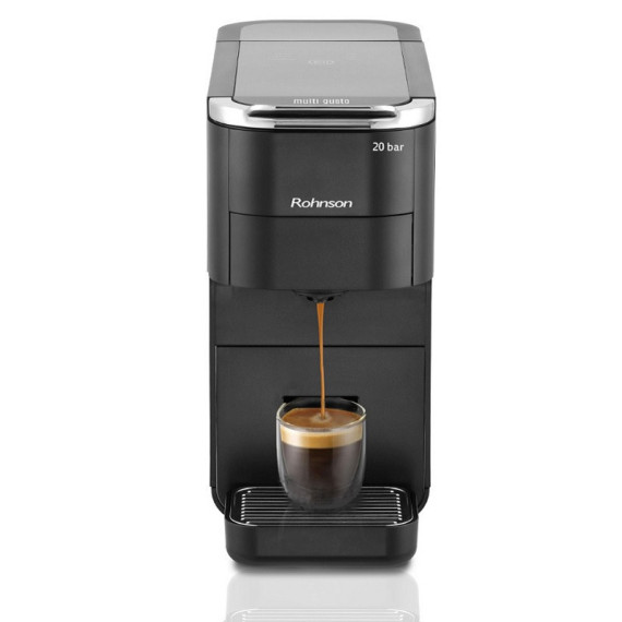 ROHNSON R-98055 ESPRESSO 20BAR 1545W...