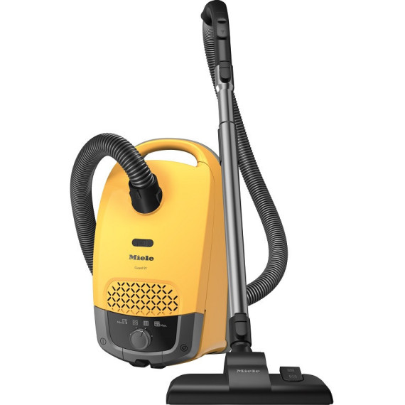 MIELE GUARD S1 STANDARD YELLOW 890W...