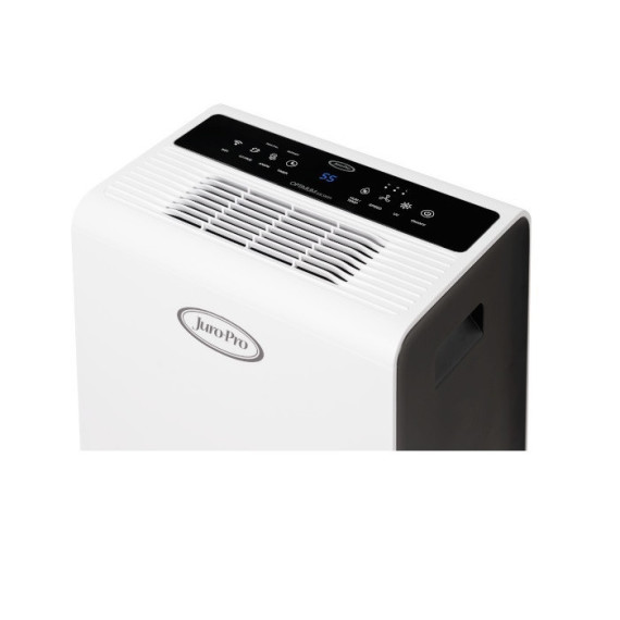 JURO PRO OPTIMUM 20LT ΜΕ ΙΟΝΙΣΤΗ ΚΑΙ...
