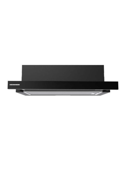 HEINNER HTCH-MD400GBK ΜΟΤΕΡ 1x45W ΜΕΤΑΛ.ΦΙΛΤΡΑ ΣΥΡΟΜΕΝΟΣ ΜΑΥΡΟ