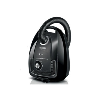 BOSCH BGB38BA3T ΜΑΥΡΗ 850W...
