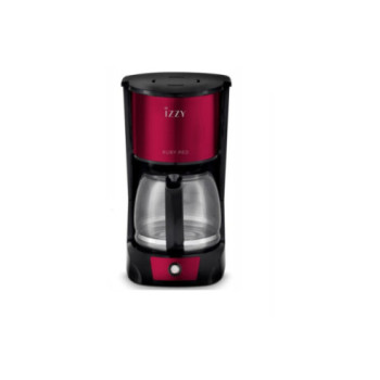 IZZY  IZ-6106 RUBY RED 950W...