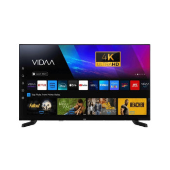 F&U 43" FLV43501UH UHD QLED...