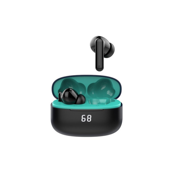 AKAI BTE-J450AENC ΑΣΥΡΜΑΤΑ IN-EAR ANC...