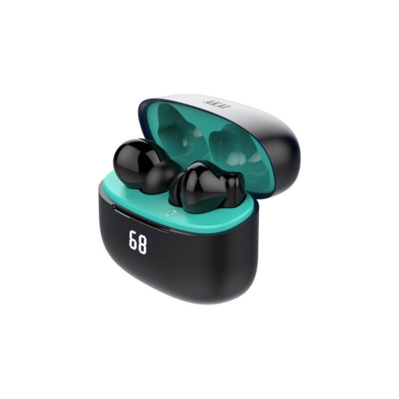 AKAI BTE-J450AENC ΑΣΥΡΜΑΤΑ IN-EAR ANC...