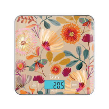 IZZY IZ-7015 BLOSSOM...