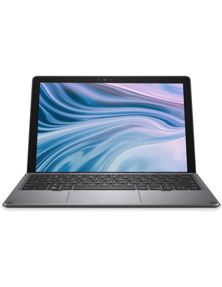 LAPTOP DELL LATITUDE 7210 2-IN-1 REFURBISHED/12.3"/I5-10310U/16GB RAM/512GB SDD/WINDOWS 10 PRO/GRADE A-
