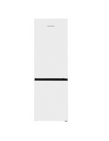 HEINNER HCNF-HM253E++ 180x54x60 E CLASS ΛΕΥΚΟ