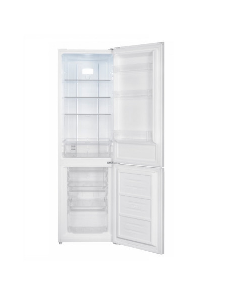 HEINNER HCNF-HM253E++ 180x54x60 E CLASS ΛΕΥΚΟ