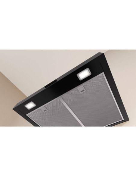 NEFF D65BCC2S0 ΤΖΑΚΙ 60εκ MATT BLACK