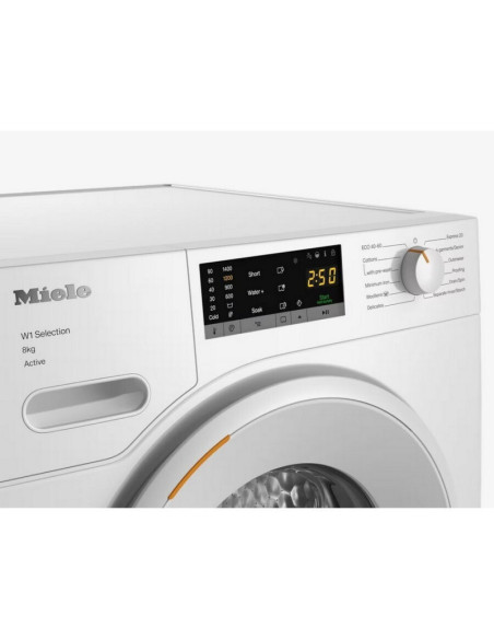 MIELE WSA123 WCS 8KGR 1400στρ A 12729510