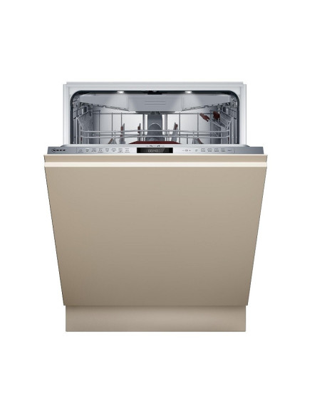 NEFF S197YCX07E ΠΛ.ΕΝΤ. 60εκ A CLASS 14 ΣΕΡΒΙΤΣΙΑ ΜΕ VARIO HINGE