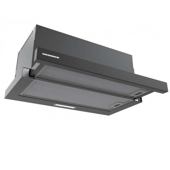 HEINNER HTCH-MD600GBK ΜΟΤΕΡ 1x215W...