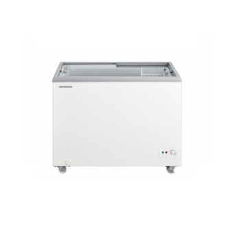 HEINNER HSF-M255WHC 255L C...