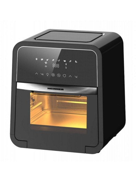 HEINNER HAF-B12BK2000 ΑΕΡΟΣ 12lit 2000W