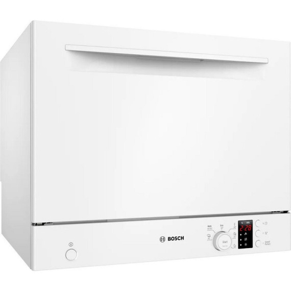 BOSCH SKS2ITW00E ΛΕΥΚΟ 55cm E CLASS...