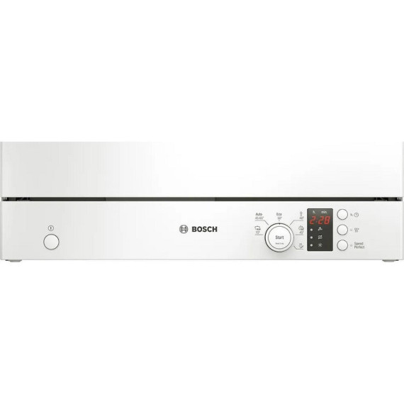 BOSCH SKS2ITW00E ΛΕΥΚΟ 55cm E CLASS...
