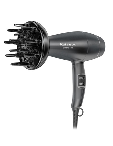 ROHNSON R-690 2200W IONIC ΦΥΣΟΥΝΑ