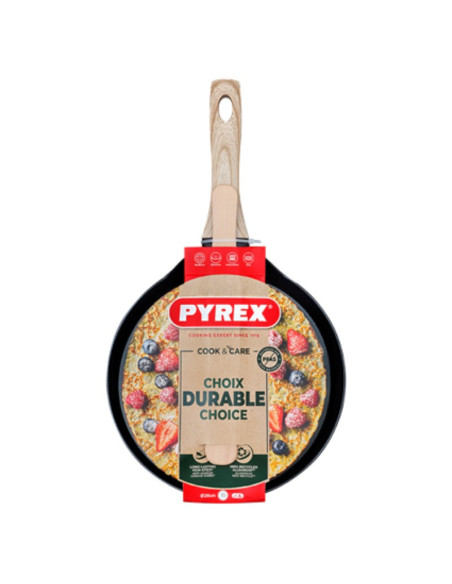 PYREX 304061 ΑΛΟΥΜΙΝΙΟΥ 26ΕΚ