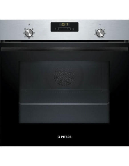 PITSOS PH20Μ41Χ3 INOX ΑΝΩ ΠΑΓΚΟΥ 71lit ΜΕ THERMOFLOW