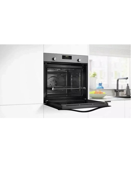 PITSOS PH20Μ41Χ3 INOX ΑΝΩ ΠΑΓΚΟΥ 71lit ΜΕ THERMOFLOW