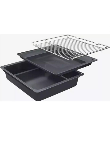 PITSOS PH20Μ41Χ3 INOX ΑΝΩ ΠΑΓΚΟΥ 71lit ΜΕ THERMOFLOW