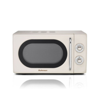 ROHNSON R-2057 IVORY 20LT 700W