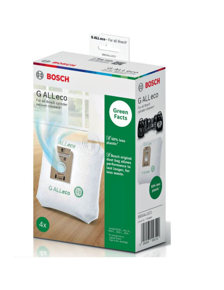 BOSCH BBZGALLECO TYPE G ALL ΣΕΤ 4ΤΜΧ