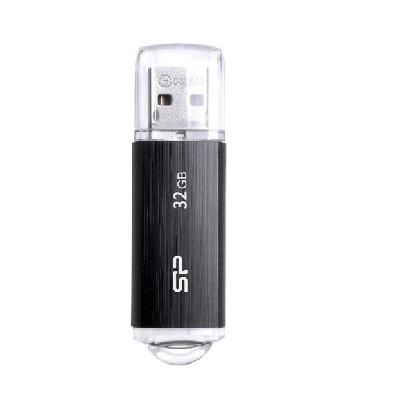SILICON POWER SP032GBUF2U02V1K Ultima...