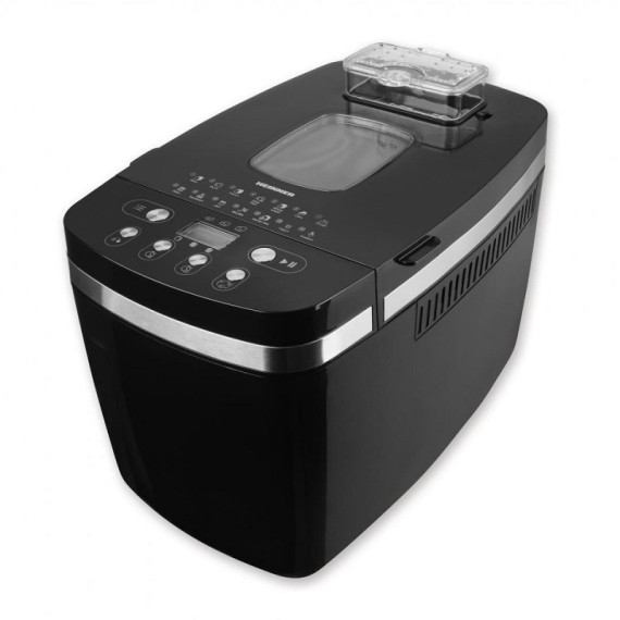 HEINNER HBM-D850BK2P 850W 1360GR