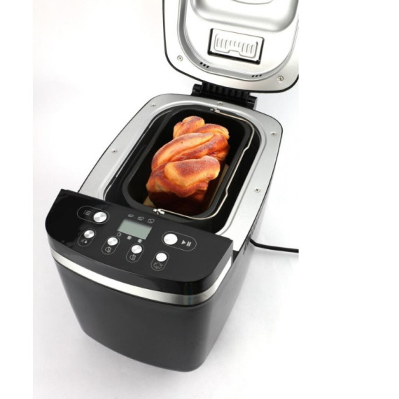 HEINNER HBM-D850BK2P 850W 1360GR