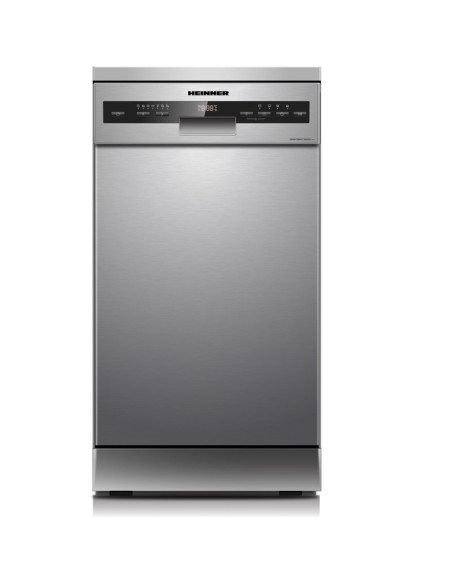 HEINNER HDW-FSM45710AXD+++  ΕΛΕΥΘ  45cm D CLASS