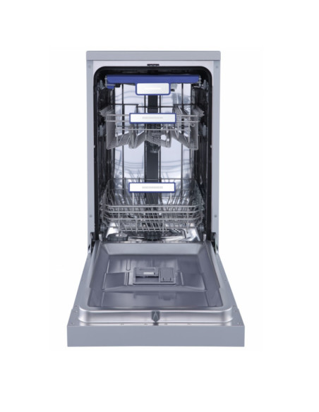 HEINNER HDW-FSM45710AXD+++  ΕΛΕΥΘ  45cm D CLASS