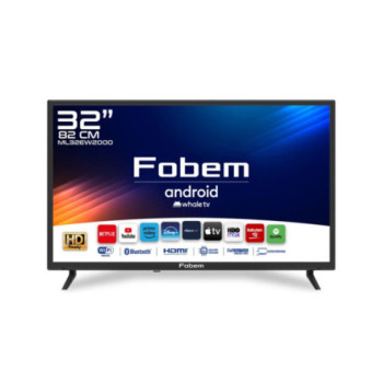 FOBEM 32" ML32EW2000...