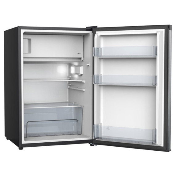 MORRIS T71122ESD INOX LOOK 84x55x57cm...