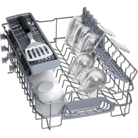 BOSCH SPS2HKW55E 45εκ.ΕΛΕΥΘ. ΛΕΥΚΟ D...