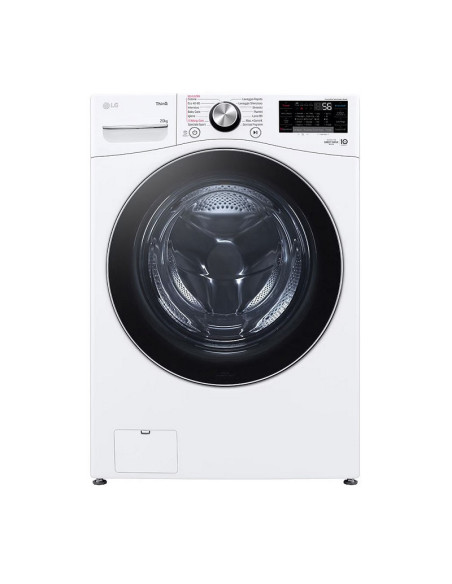 LG F0P3CYV2W 20kg 1000στρ ΑΤΜΟΥ ΜΕ AI DD B class