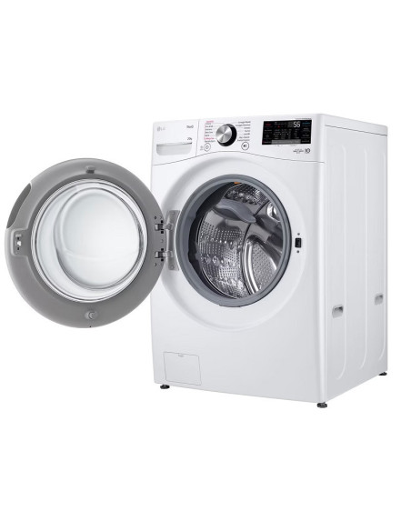 LG F0P3CYV2W 20kg 1000στρ ΑΤΜΟΥ ΜΕ AI DD B class