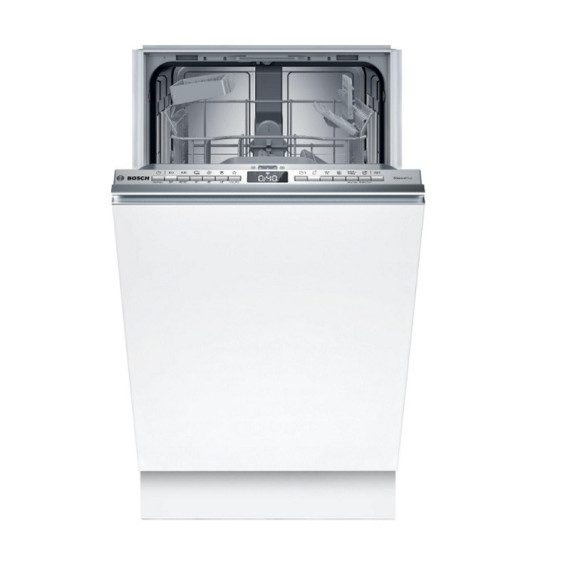 BOSCH SPV4HKX12E ΠΛΗΡ ΕΝΤ 45εκ D CLASS