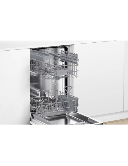 BOSCH SPV4HKX12E ΠΛΗΡ ΕΝΤ 45εκ D CLASS