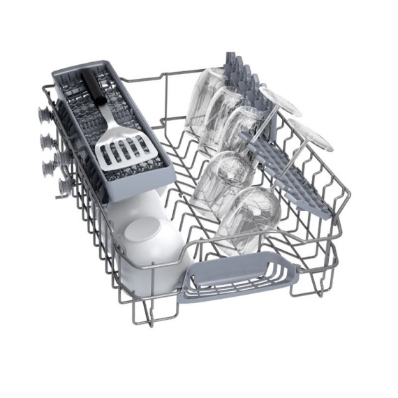 BOSCH SPV4HKX12E ΠΛΗΡ ΕΝΤ 45εκ D CLASS